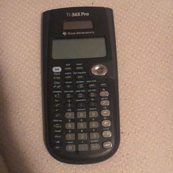 Ti36x pro - Picture 1 of 1